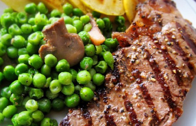  Gastronomski trendovi za 2015.