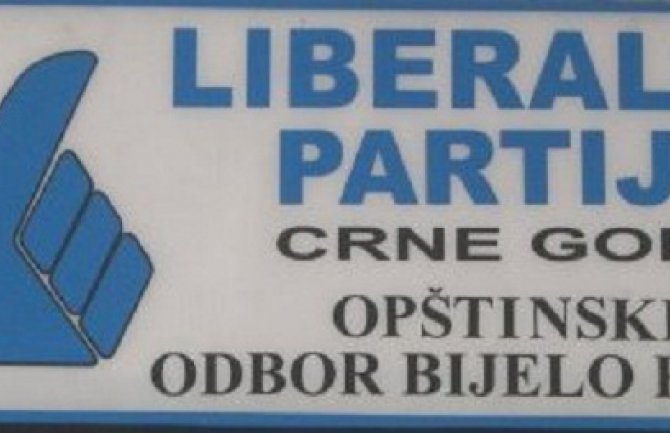 Opštinski odbor Liberalne Partije građanima čestita 3. januar