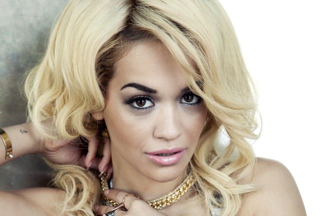 Rita Ora u golišavom izadnju (Foto)