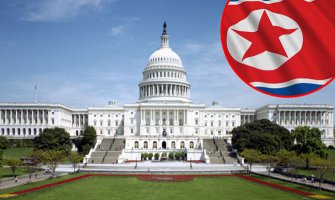Sjedinjene Američke Države uvele sankcije Sjevernoj Koreji 