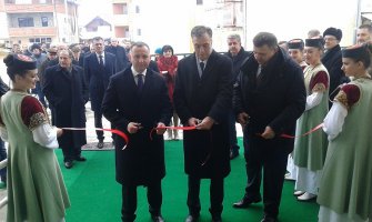  U Bijelom Polju su realizovani projekti vrijedni 14 miliona eura