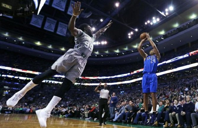 NBA: Novi trijumf Golden Stejta