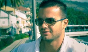 Vujković ne ide na Mars