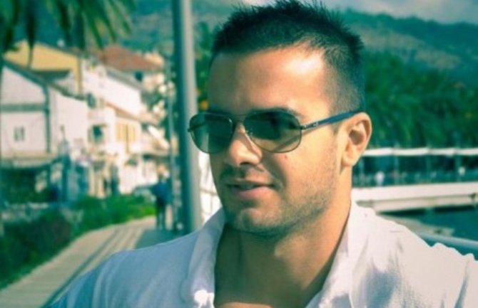 Vujković ne ide na Mars