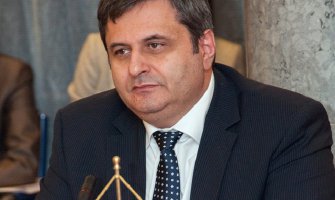 Radunović: Opozicija nejedinstvena zbog sujete
