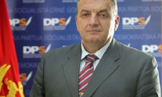  Jedini cilj DF-a je destabilizacija države