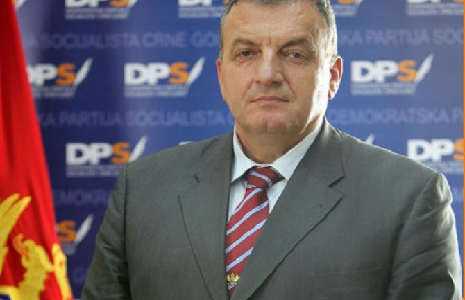  Jedini cilj DF-a je destabilizacija države