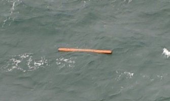 Pronađena i druga crna kutija 