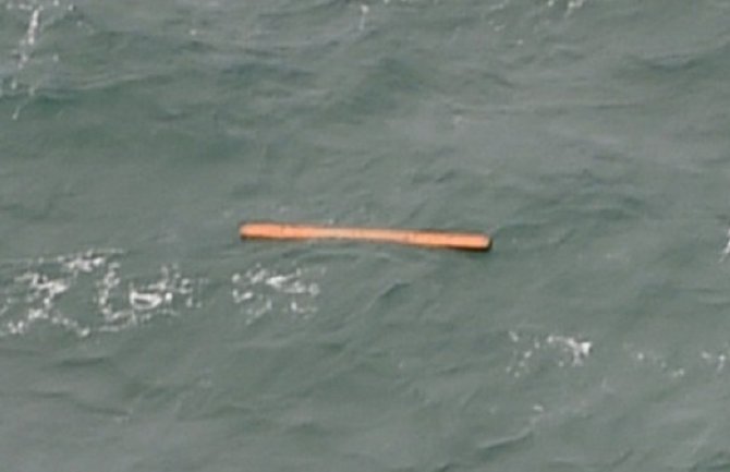 Pronađena i druga crna kutija 