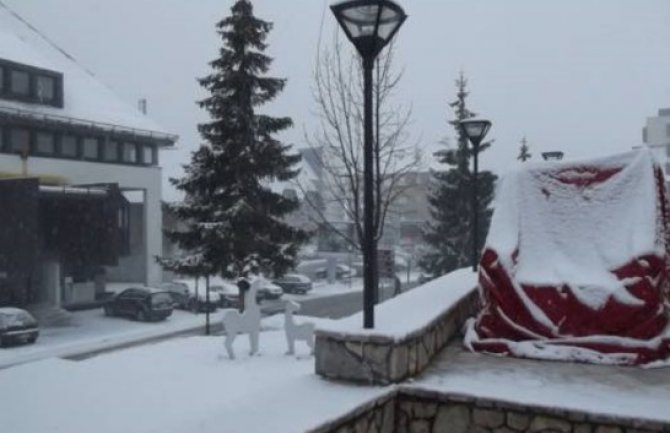 Žabljak zbrisan sa liste skijaških centara