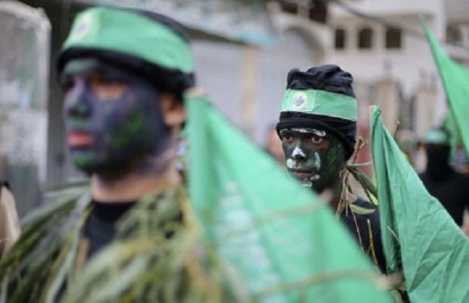 Palestinac osuđen na tri doživotne kazne