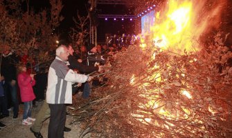 Problem religije  u Crnoj Gori nerješiv