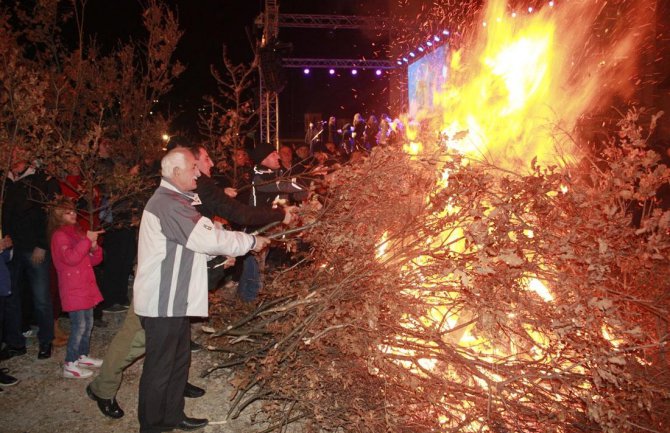 Problem religije  u Crnoj Gori nerješiv