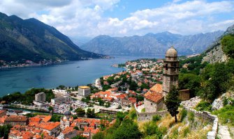 Crna Gora u top tri destinacije koje treba posjetiti, Ivančević: To nam može samo pomoći