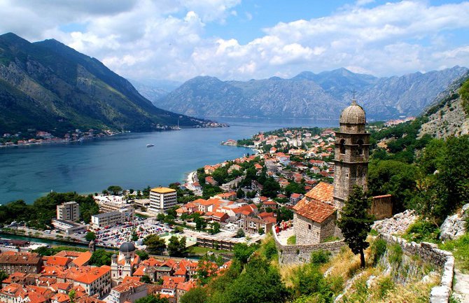 Crna Gora u top tri destinacije koje treba posjetiti, Ivančević: To nam može samo pomoći