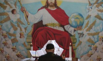 Kako se slavi Božić u svijetu FOTO