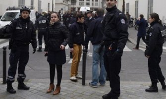 Brojni svjetski lider osudili napad u Parizu