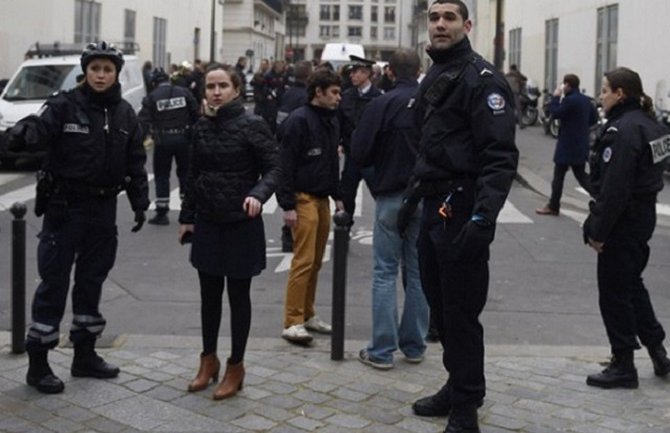 Brojni svjetski lider osudili napad u Parizu