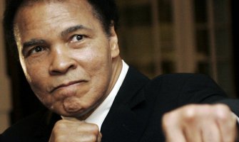 Bokserska legenda Muhamed Ali napustio bolnicu