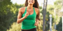 Pet minuta vježbanja za brži metabolizam (VIDEO)
