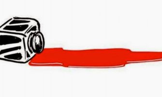 Karikaturama protiv terorizma (FOTO)