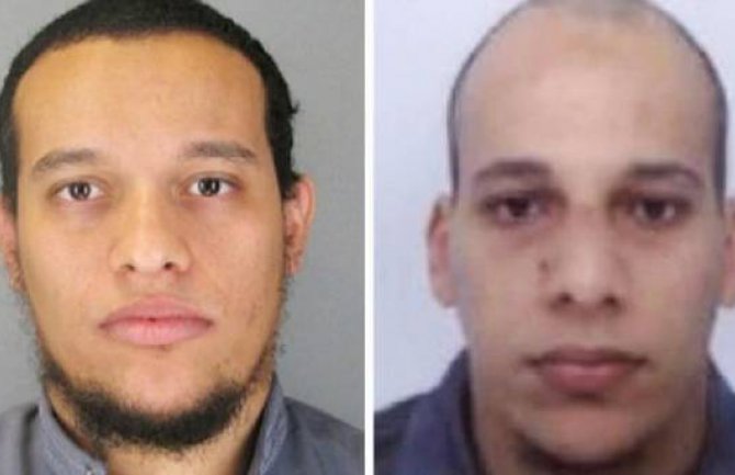 Policija ubila braću koja su odgovorna za smrt novinara