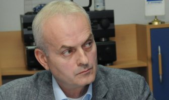 Vujović: Napad na fundamentalne vrijednosti jednog društva