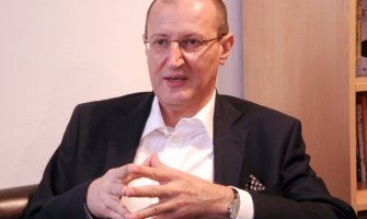 Građanski pokret biće najjača opoziciona snaga