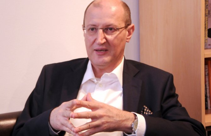 Građanski pokret biće najjača opoziciona snaga