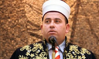 Fejzić: Islam je vjera mira, ni jedan teroristički čin nije urađen u ime vjere
