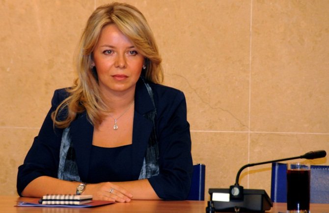 Crnogorski građani u Francuskoj bezbjedni