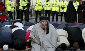 SAD: Radikalni muslimanski učenjak osuđen na doživotni zatvor