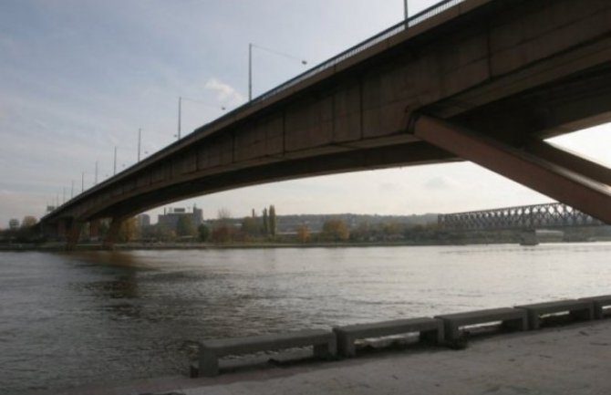 Izvršio samoubistvo skokom sa  Gazele