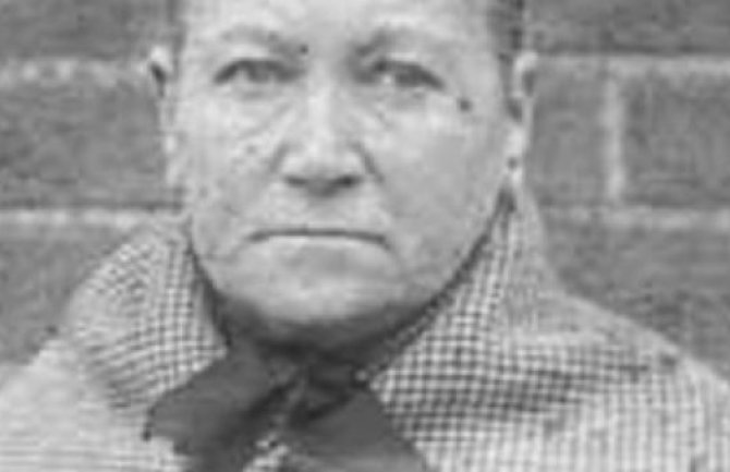 Amelija Dajer: Najsuroviji serijski ubica u evropskoj istoriji 