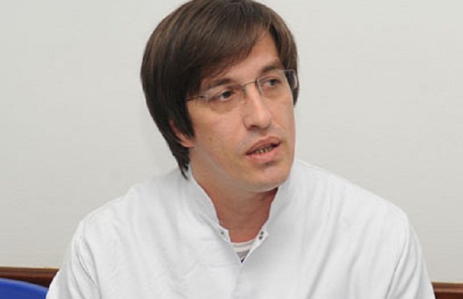 Ne planiramo nove protestne skupove