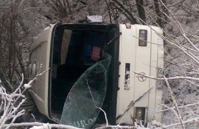 Novljanka se nalazi na intenzivnoj njezi, ali je stabilnog  zdravstvenog stanja