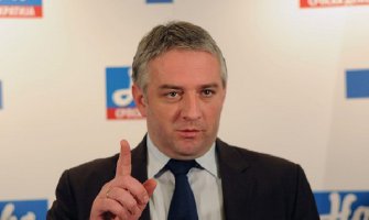  Protiv DF-a se vodi najprljavija kampanja