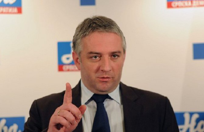  Protiv DF-a se vodi najprljavija kampanja