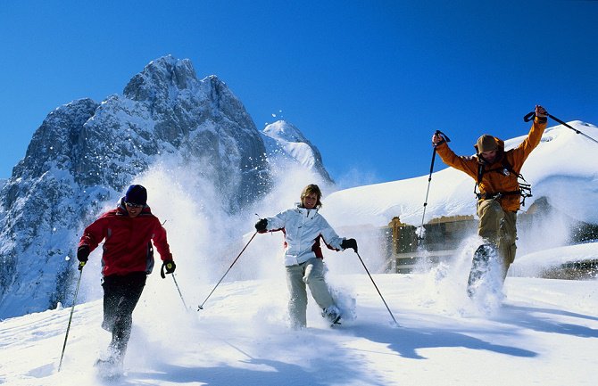Ove godine dva kilometra više skijaških staza