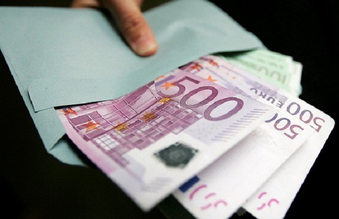 Nikšićanin osumnjičen za zelenaštvo