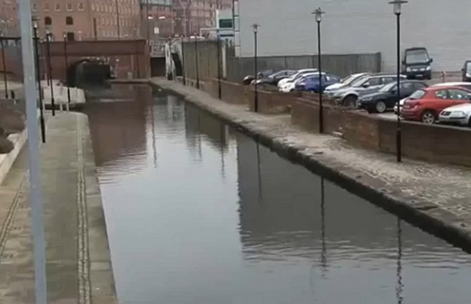 Usmrtio više od 60 ljudi, a tijela bacio u kanal (VIDEO)