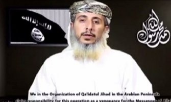 SAD: Snimak Al Kaide o napadu na 