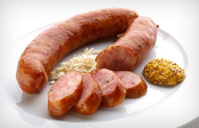 Nema više crnogorske Kranjske kobasice!