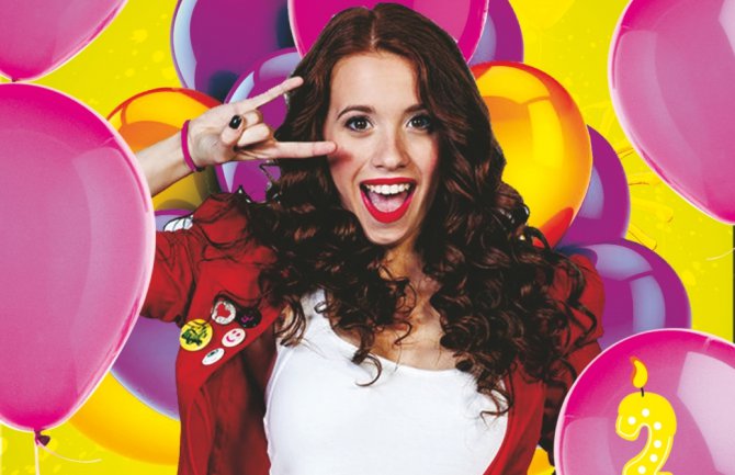 Drugi rođendan Bazara uz koncert Katarine Bogićević