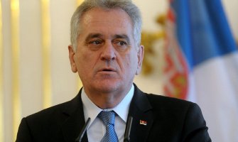 Nikolić: Ne bi mi bio problem da djeci dam hrvatske čokolade