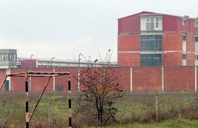 Red i bezbjednost u ZIKS-u na potrebnom nivou