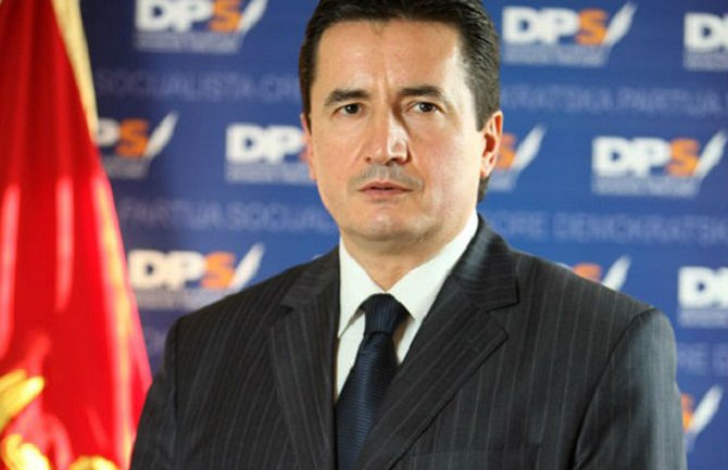  Istinska politika DF-a i SNP-a viđena je danas 