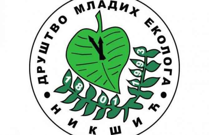Društvo mladih ekologa proslavlja 22 godine uspješnog rada
