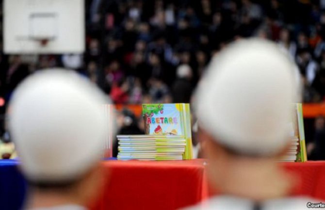 Od naredne godine jedinstven bukvar 