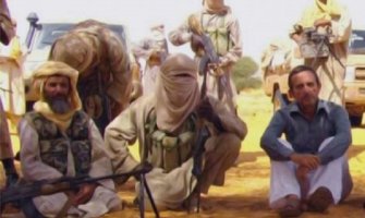 Dvojica Francuza pritvoreni zbog sumnje da pripadaju Al-Kaidi